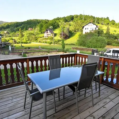 Appartement Le Logis Du Wald Maisonsgoutte