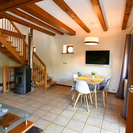 Appartement Le Logis Du Wald *