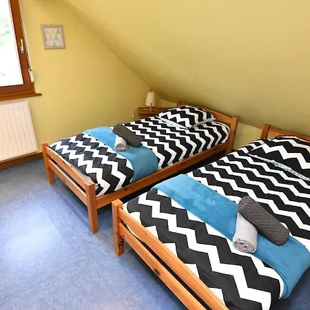 Le Logis Du Wald Appartement *