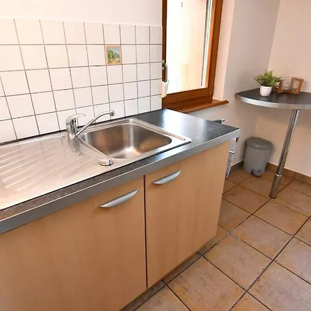 Appartement Le Logis Du Wald *