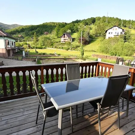 Lejlighed Le Logis Du Wald Maisonsgoutte