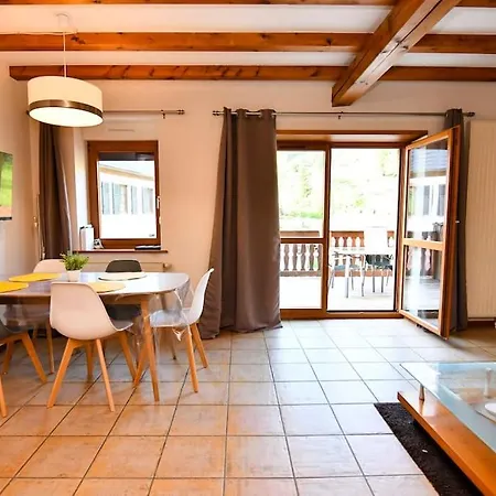 Le Logis Du Wald Maisonsgoutte