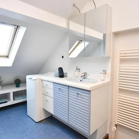 Le Logis Du Wald Appartement Maisonsgoutte
