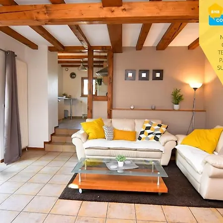 Le Logis Du Wald Appartement