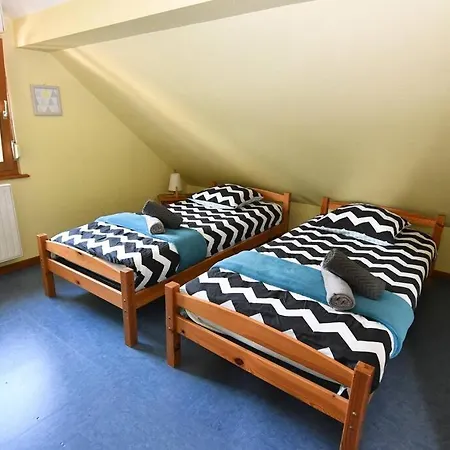 Appartement Le Logis Du Wald