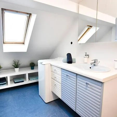 Le Logis Du Wald Appartement *
