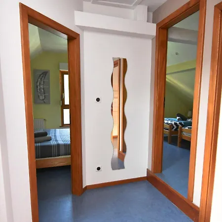 Le Logis Du Wald - Chaleureux, Vue Vallee Maisonsgoutte