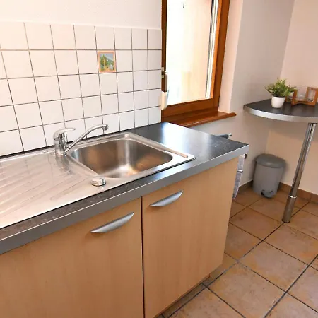 Lägenhet Le Logis Du Wald - Chaleureux, Vue Vallee *